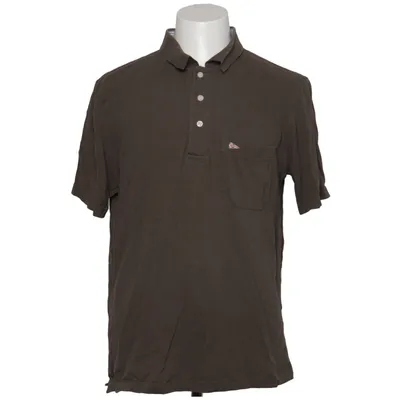 Pikétröja (Brun) från Paul Smith