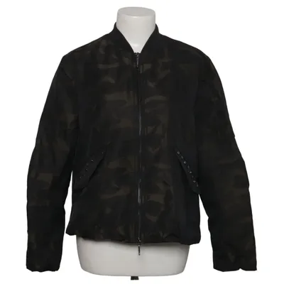 Blouson (Vert) de Amber & June