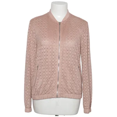 Blouson (Rose) de Trf Outerwear Polyester