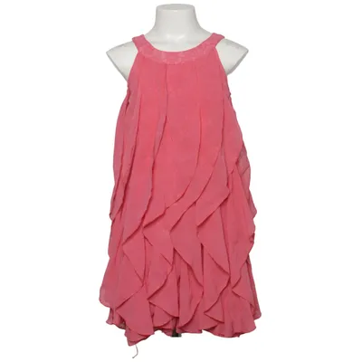 Klänning (Rosa) från Pampolina Bomull, Polyester