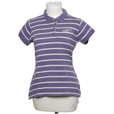 Polo (Violet, Blanc) de Roadsign