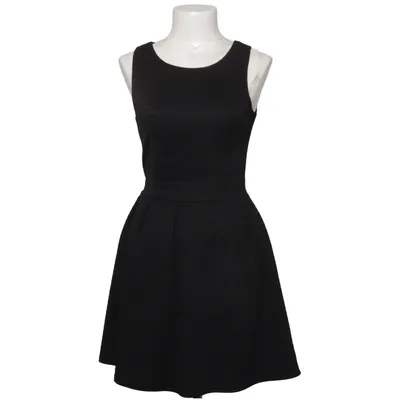 Kleid (Schwarz) von Ann Christine Elasthan, Polyester