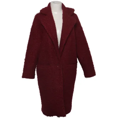 Jas (Rood) van 24Colours Polyester