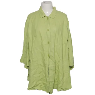 Blouse (Vert) de Thea