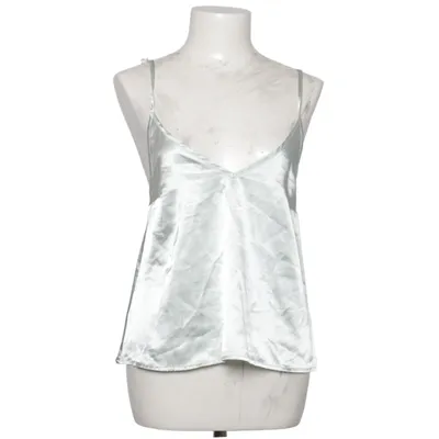 Débardeur (Argent) de Bolongaro Trevor Élasthane, Polyester