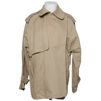 Trenchcoat (Beige) från Arket Bomull, Linne