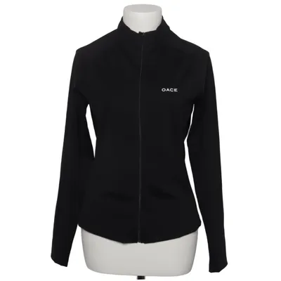 Veste de sport (Noir) de Oace Élasthane, Polyamide