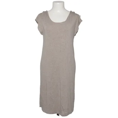 Dress (Beige) from Beacan Cove Elastane, Viscose