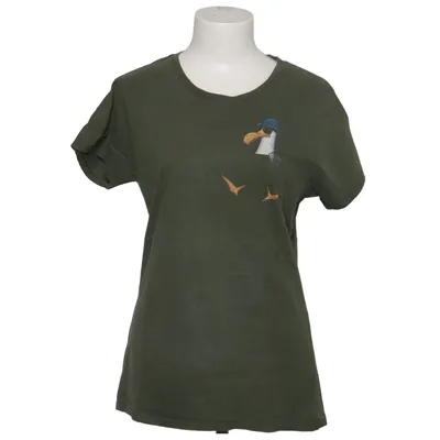 T-shirt (Grön) från Port & Company Bomull