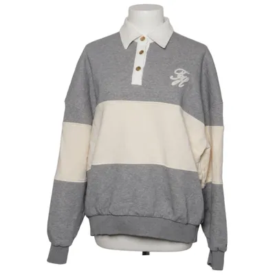 Rugby shirt (Gray, White) from GANT