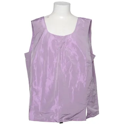 Topp (Lila) från Wille Polyester