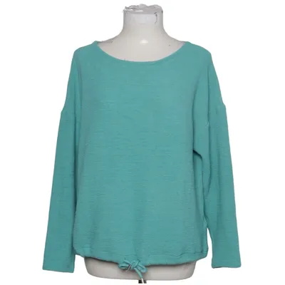 Sweatshirt (1038177) fra Tom Tailor Polyester