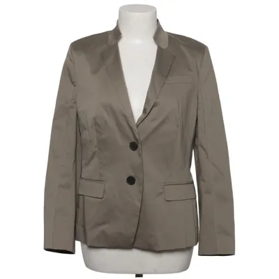 Blazer (Beige) von Blacky Dress Acetat