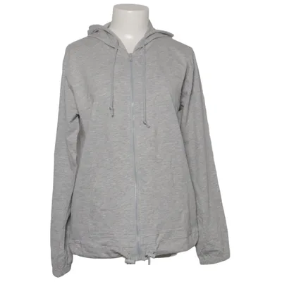 Hoodie (Gray) from Tezenis Cotton, Viscose