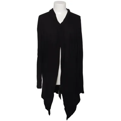 Lange mouwen shirt (Zwart) van Ann Christine