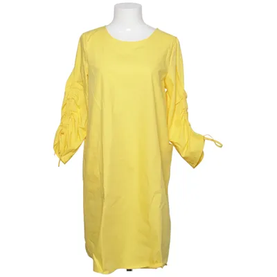 Dress (Yellow) from Jake*s Cotton