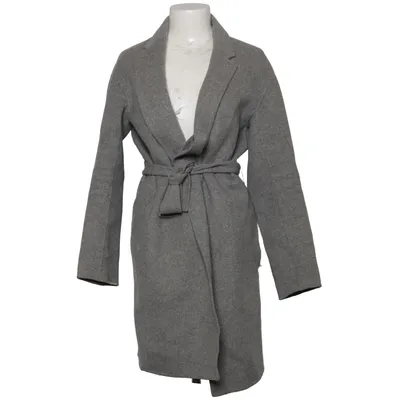 Coat (Gray) Wool