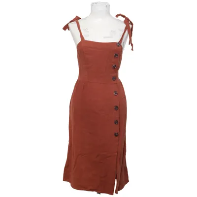 Dress (Brown) from Blind Date