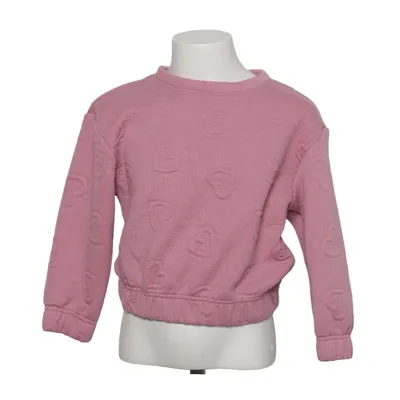 Sweatshirt (Pink) von Kids Elasthan, Viskose