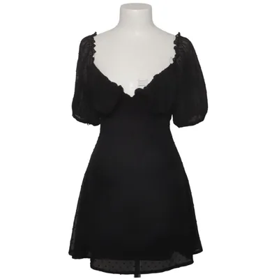 Dress (Black) from Missguided Polyester