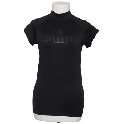 Badtröja (Svart) från Mystic Elastan, Polyester