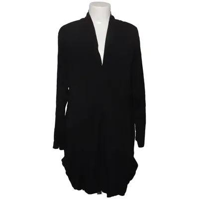 Robe (Noir) de Hopsack