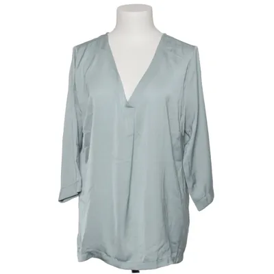 Blouse (Groen) van Hema Polyester