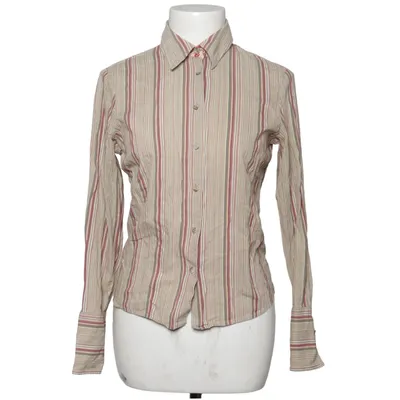 Shirt (Beige, Red, Green) from Globe Cotton