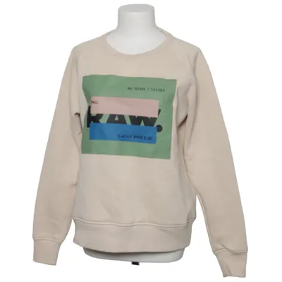 Sweatshirt (Raw Cvrd R Sw) from G-Star Raw Cotton, Elastane, Recycled polyester