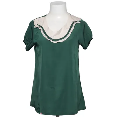 Topp (Grön, Rosa) från Kling