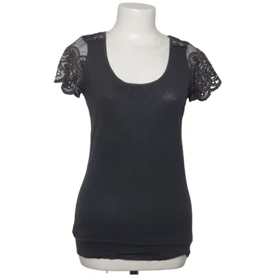 Top (Grå) fra L.O.G.G by H&M