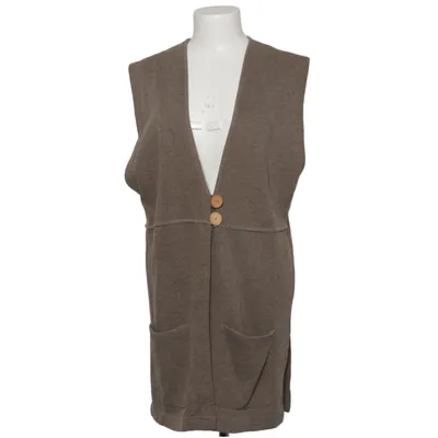 Gilet (Beige) de Birgitta