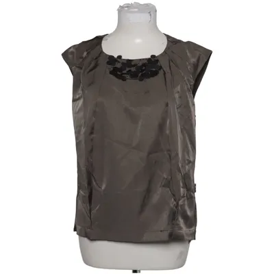 Top (600071) from 10 Feet Polyester, Viscose