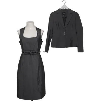 Set (Noelia) from Zero Elastane, Polyester, Viscose