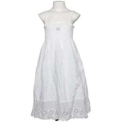 Klänning (L53DC1 / FU5GK - G) från Dolce & Gabbana Bomull