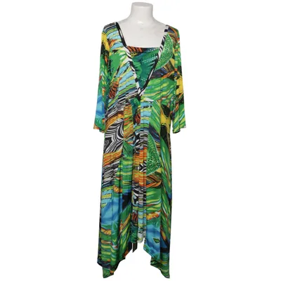 Robe (Rozone) de Jean Marc Philippe Élasthane, Polyamide, Viscose