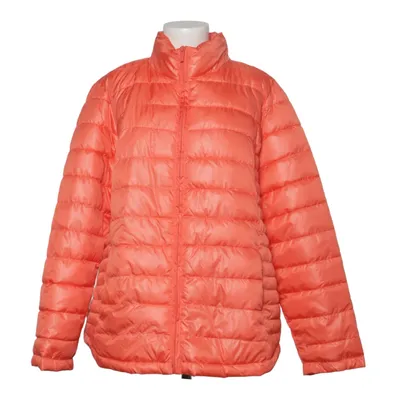 Lightweight jacket (Red) from Janina Polyester