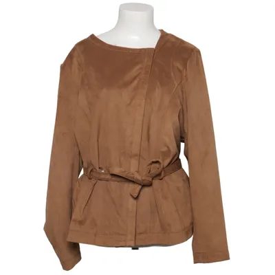 Jacka (53118) från Friendtex Elastan, Polyester