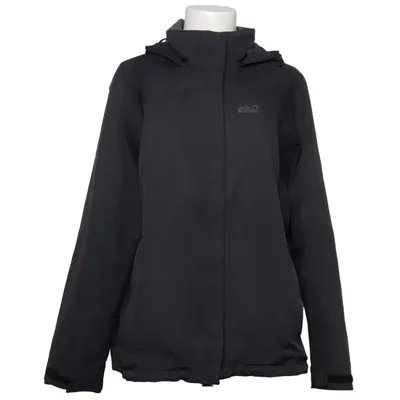 Veste polaire (Gris) de Jack Wolfskin Polyester, Polyamide