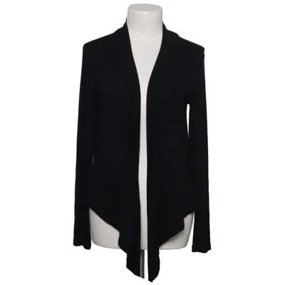 Cardigan (Black) from Fashion Safari Elastane, Viscose