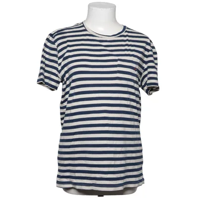 T-shirt (Blå, Vit) från Petit Bateau