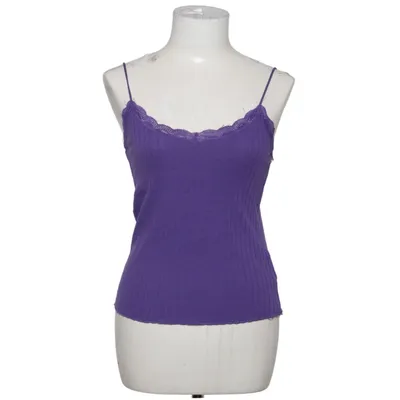 Linne (Lila) från Ever.me Bomull, Elastan, Polyester