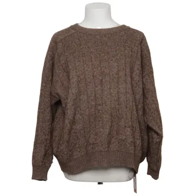 Sweater (Brown) from Fiume