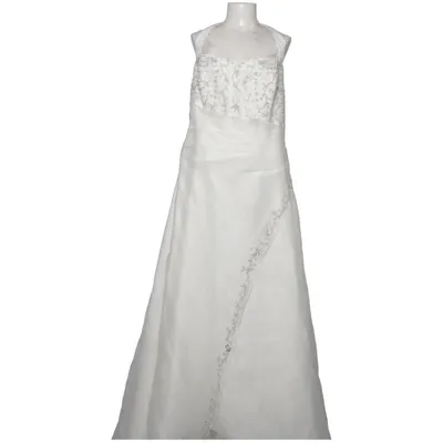 Wedding dress (White) from Weise Nylon, Polyester