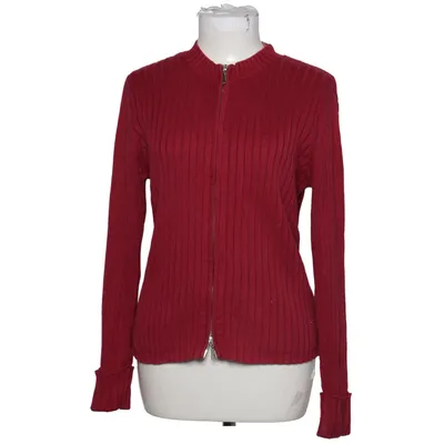 Kofta (Röd) från ESPRIT de Corp Bomull