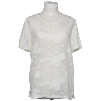 Top (Weiß) von Up Fashion