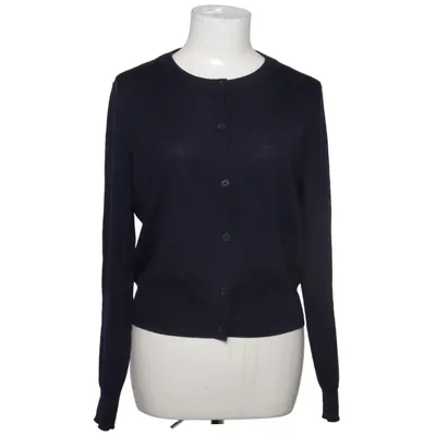 Kofta (Blå) från Gap Merinoull