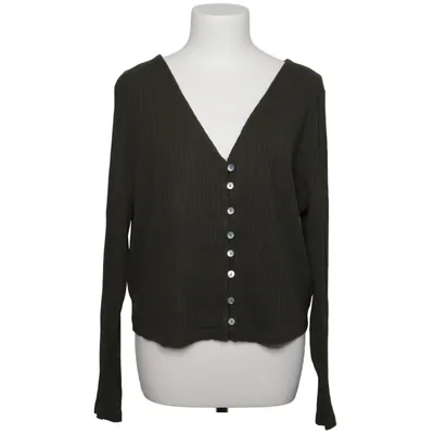 Topp (Grön) från About You Elastan, Viskos