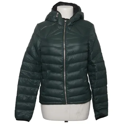 Winter jacket (Green) from IKKS