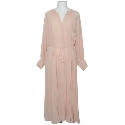 Maxi dress (Pink) from H&M Polyester